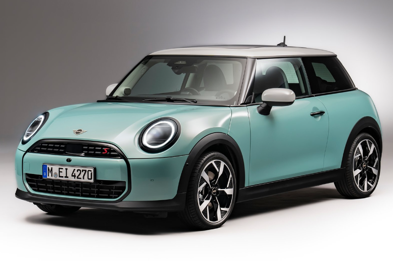 미니 쿠퍼 옵션별 가격 차이와 선택 기준 완벽 가이드