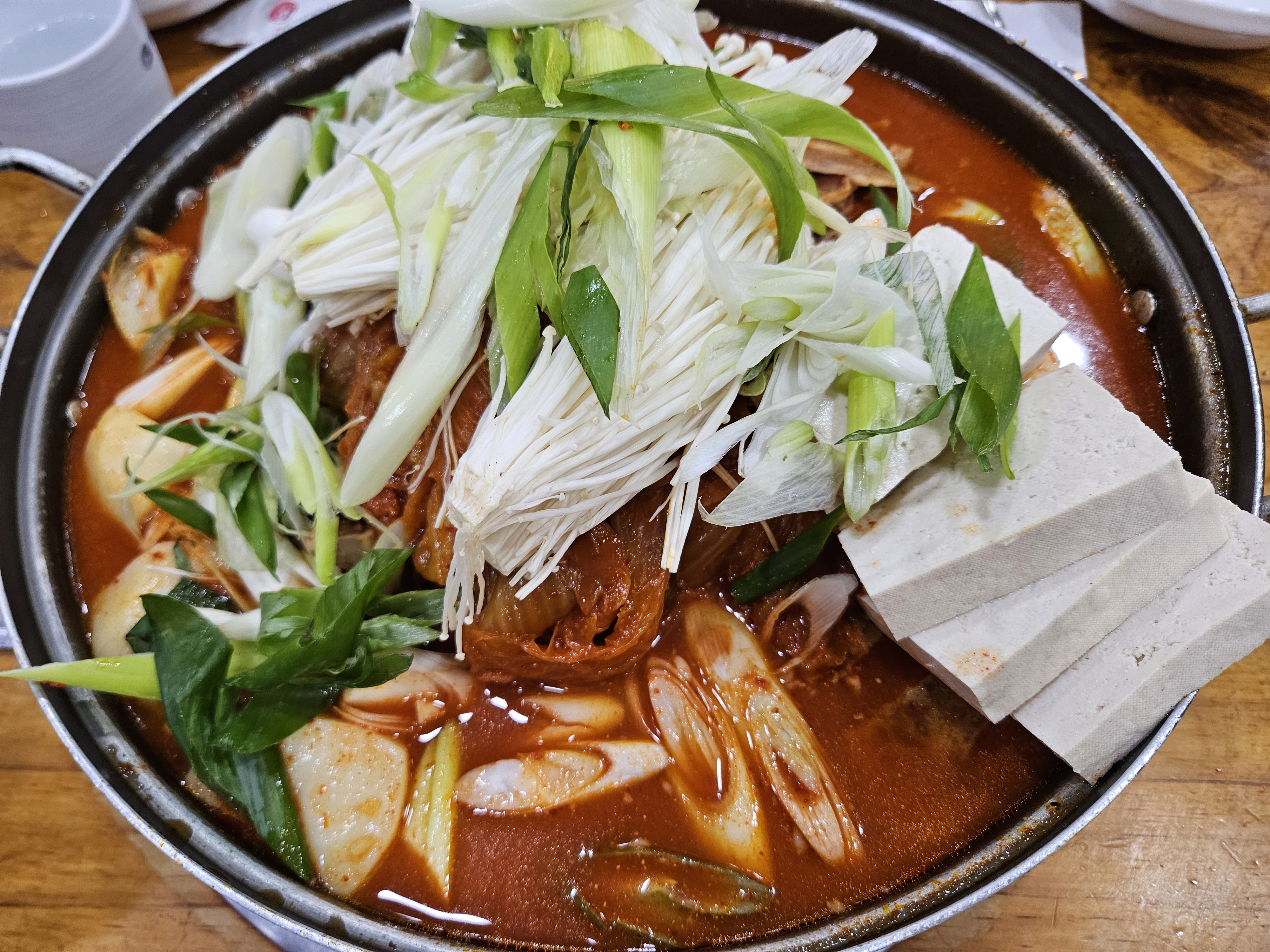 묵은지