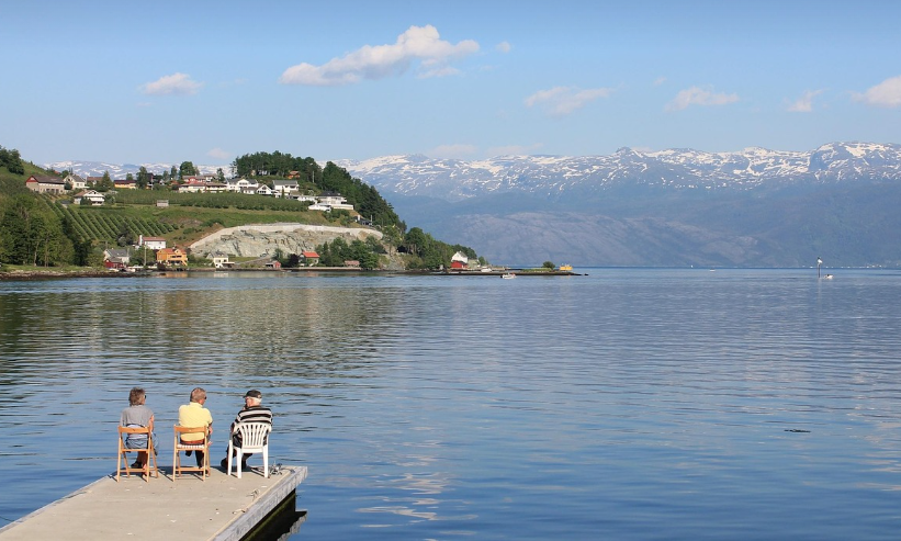 국민연금과 기초연금 관련 사진