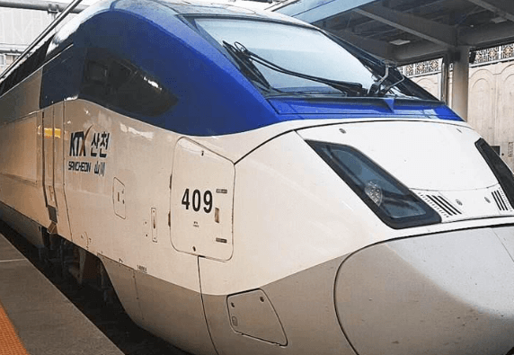 가을 바다 열차 여행 추천