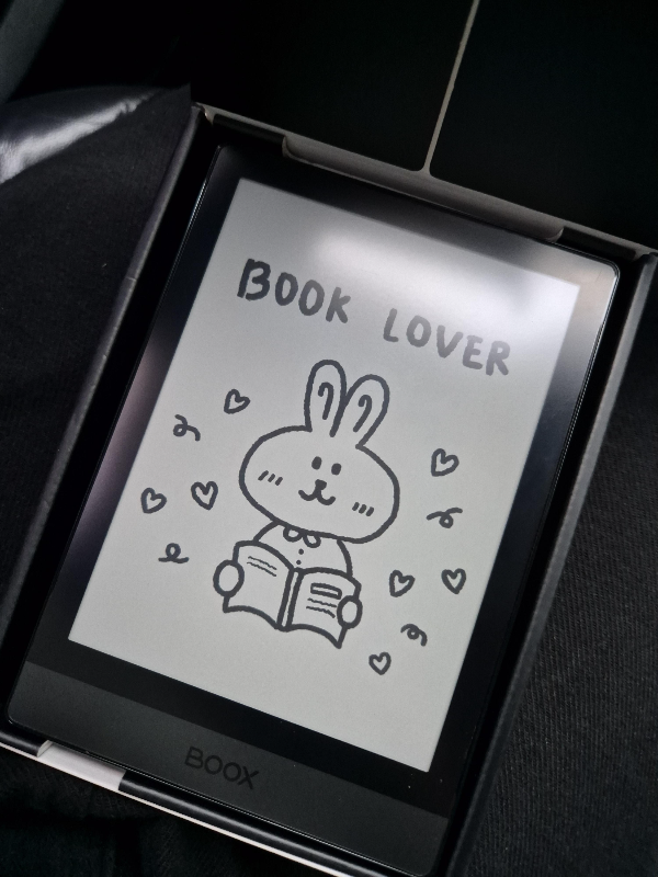 포크3이북리더기