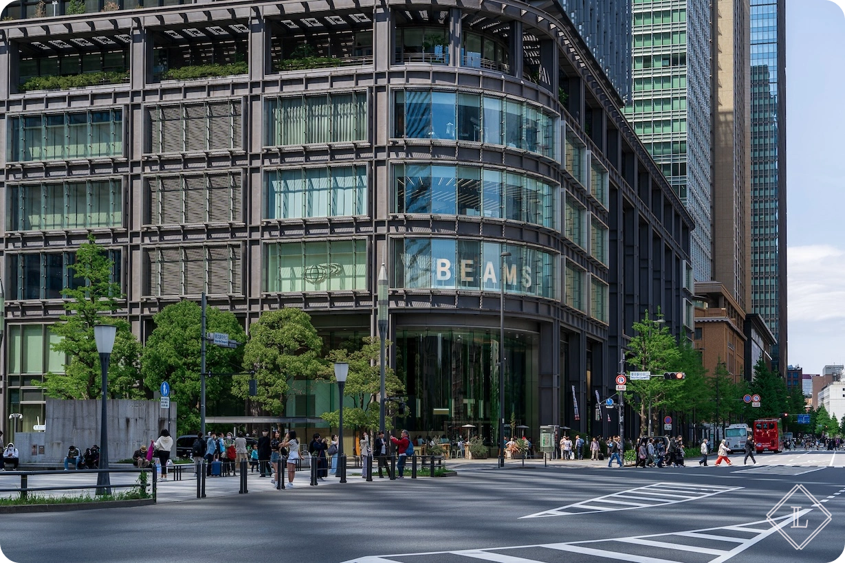 마루노우치 빌딩