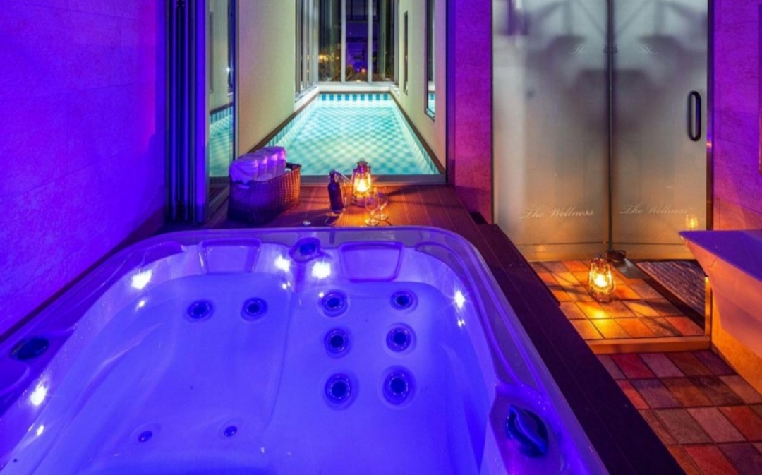 페리카키 2호 스파