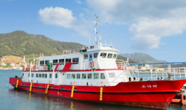 통영 가볼만한곳 BEST 10