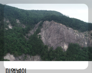 동해 가볼만한곳