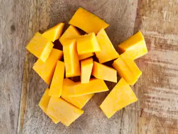 가을 제철 음식 늙은 호박 효능 및 영양성분