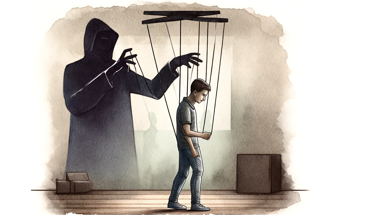 가스라이팅의 정의4