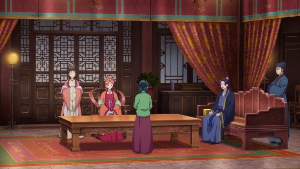 약사의 혼잣말 리뷰