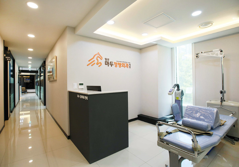 고양시 백석2동 정형외과 유명하고 잘하는 곳 추천 TOP 5