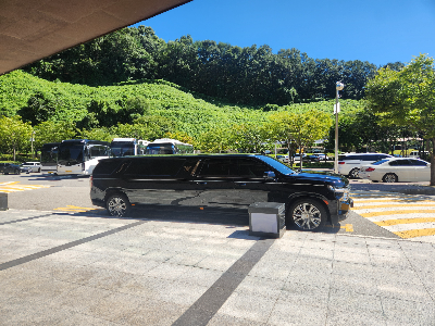 현대 장례식장의 등장