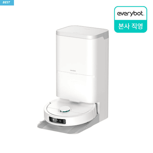 로봇청소기 추천 순위 TOP 5(25년 12월) - 네이버, 쿠팡 판매 랭킹 1위는?