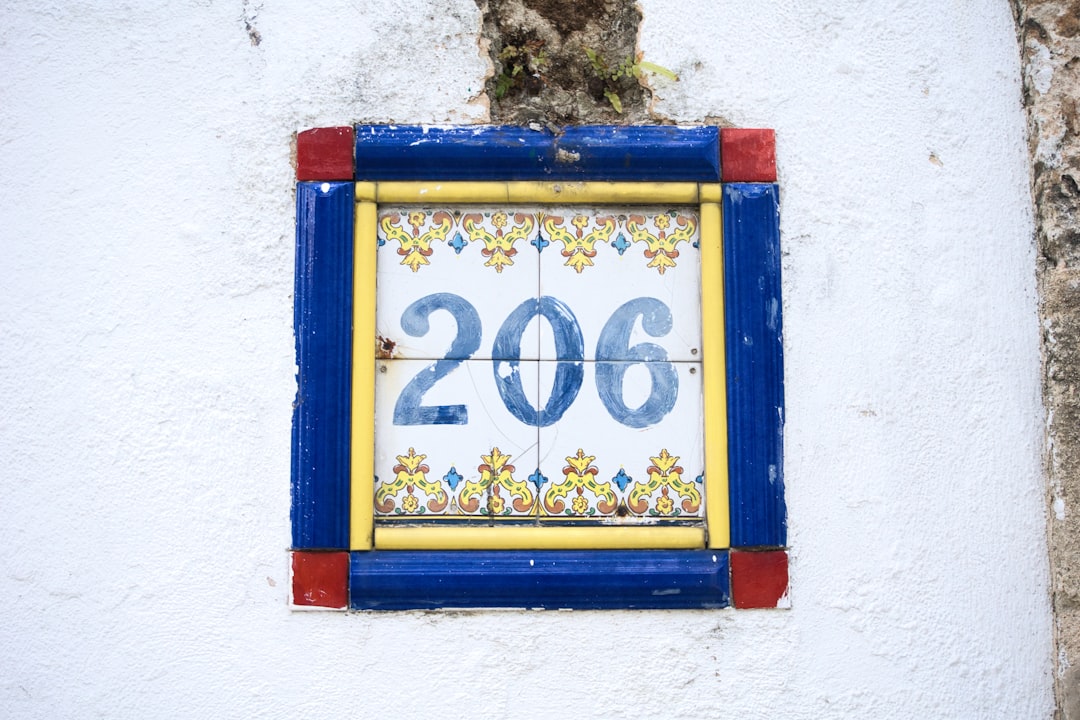 address