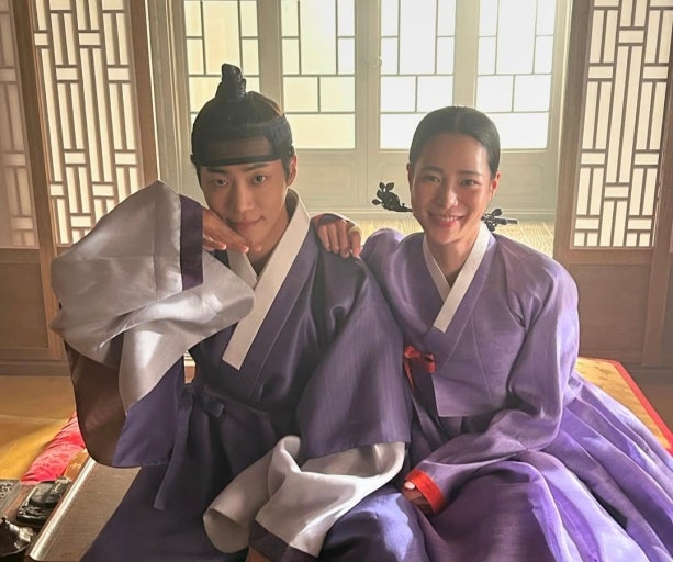 견우와 선녀 사진