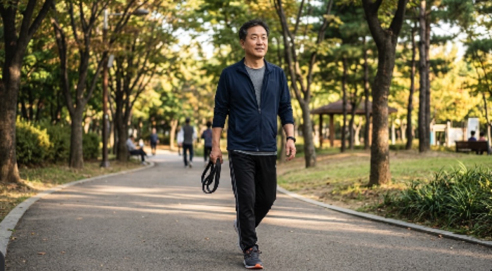 간수치가 높으면 나타나는 증상