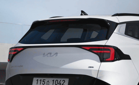 기아차-스포티지-SUV