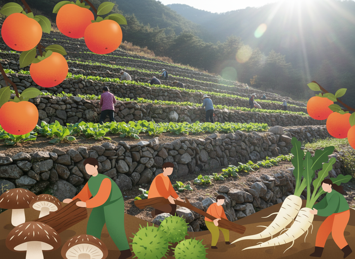 임업직불금 신청 기간 지급액