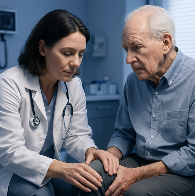 통증에 따른 현명한 선택