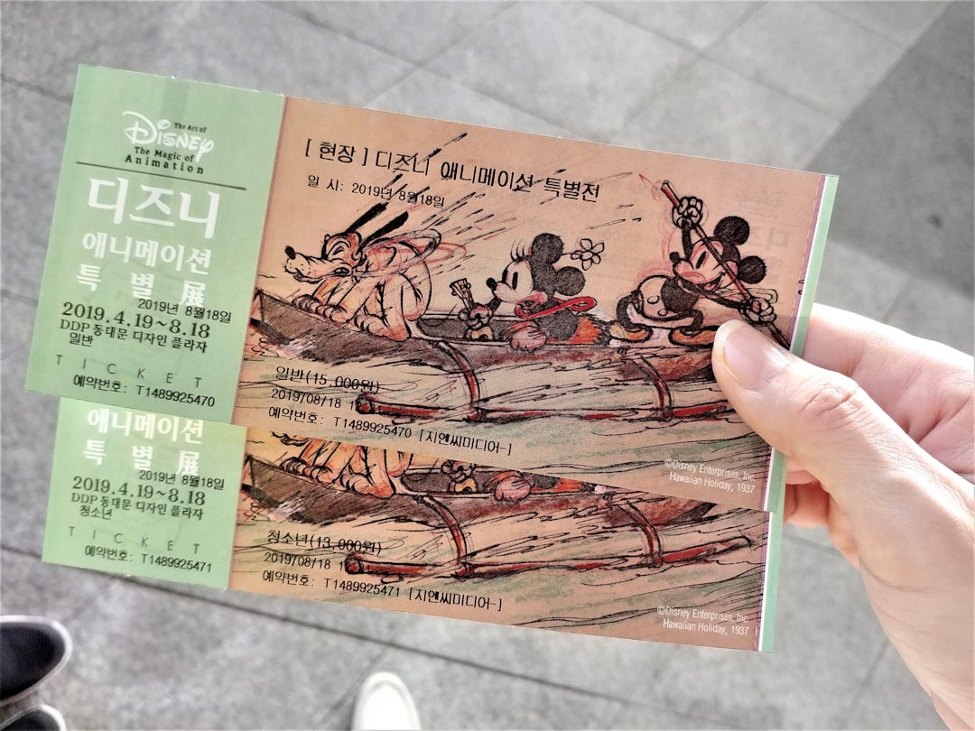 Tickets
