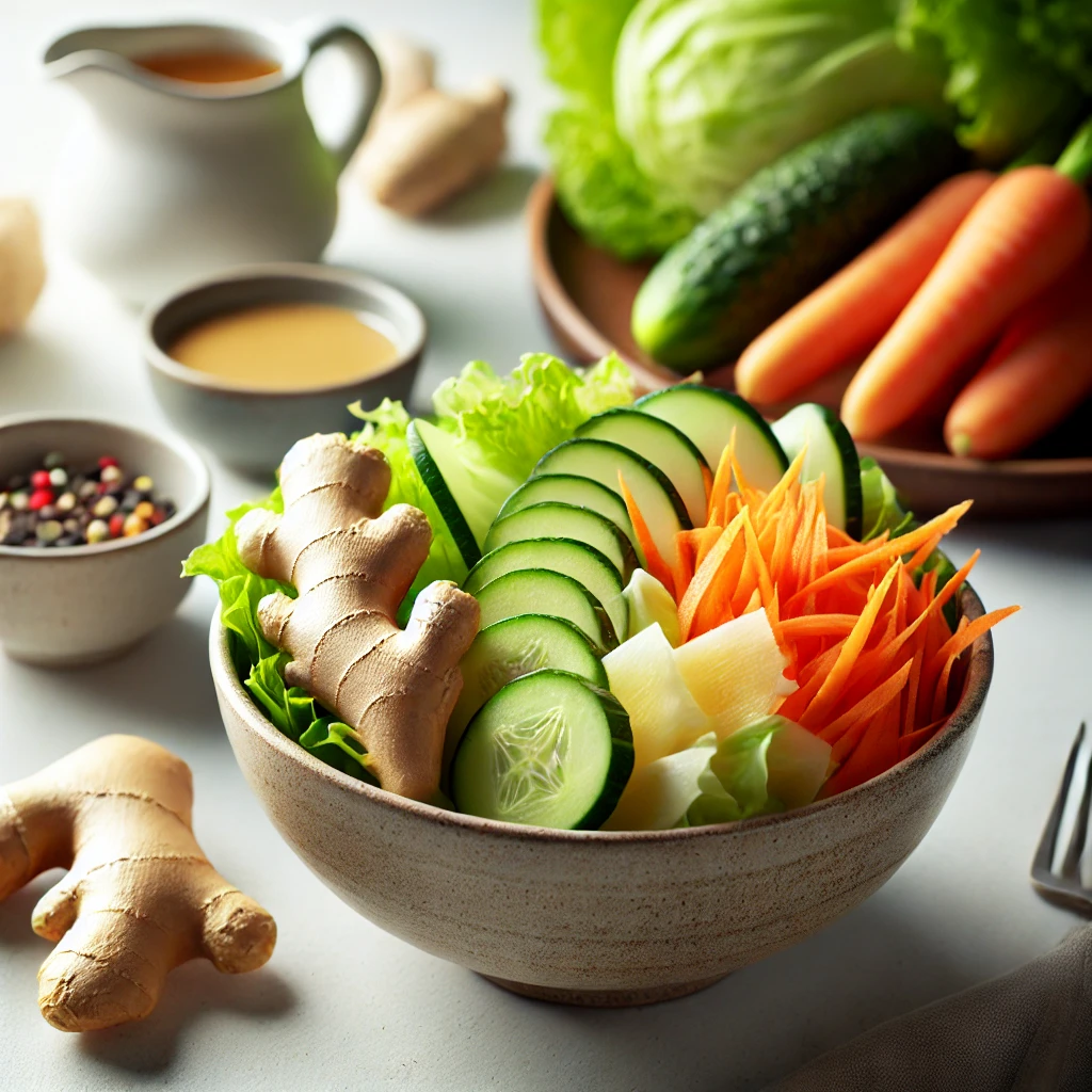 면역력 강화와 감기예방