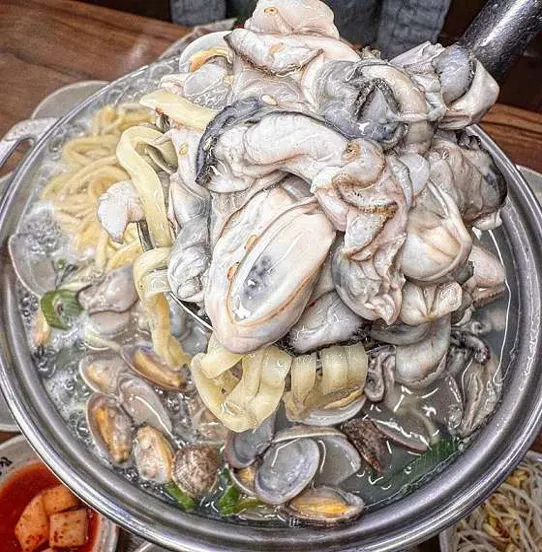 오봉집 수유점