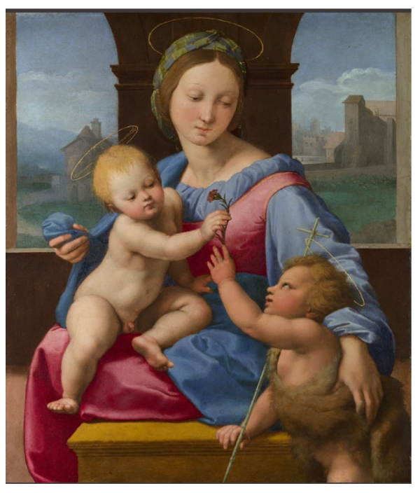 출처-국립중앙박물관-내셔널갤러리-작품