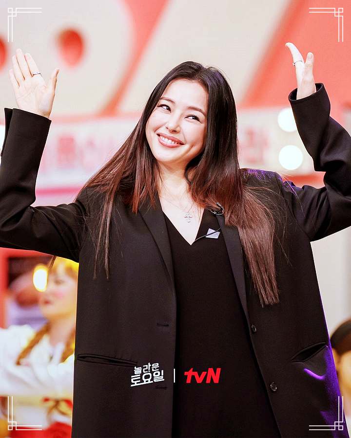 놀라운토요일 놀토 육회김밥 & 조개탕 서울 광장시장 이하늬 박소담 추천 맛집