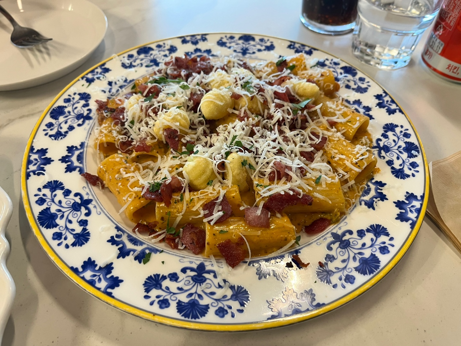 치폴레 리카토니