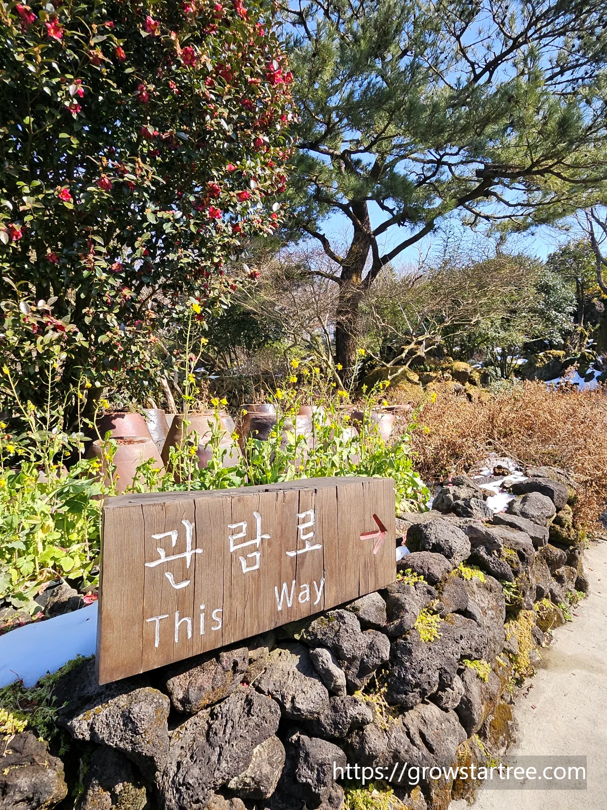 휴애리자연생활공원