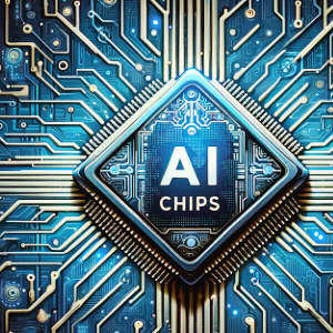 미국 AI 반도체 관련주 인공지능 테마주 대장주 TOP5