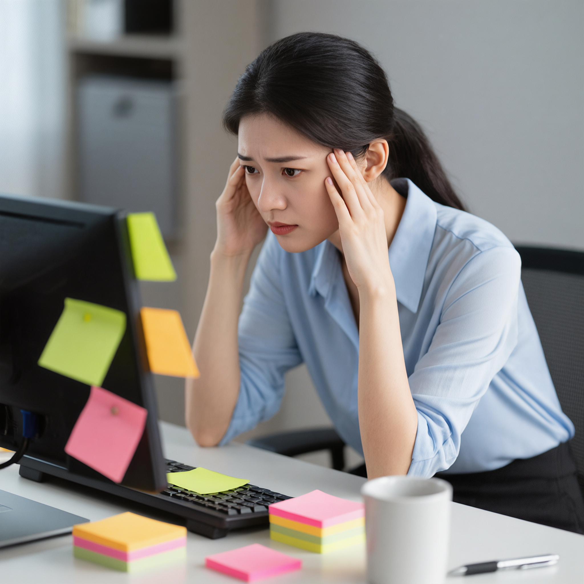 만성피로증후군