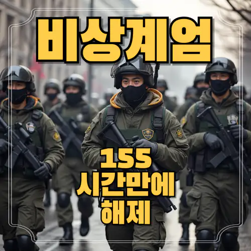 비상계엄
