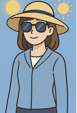 자외선 차단 방법