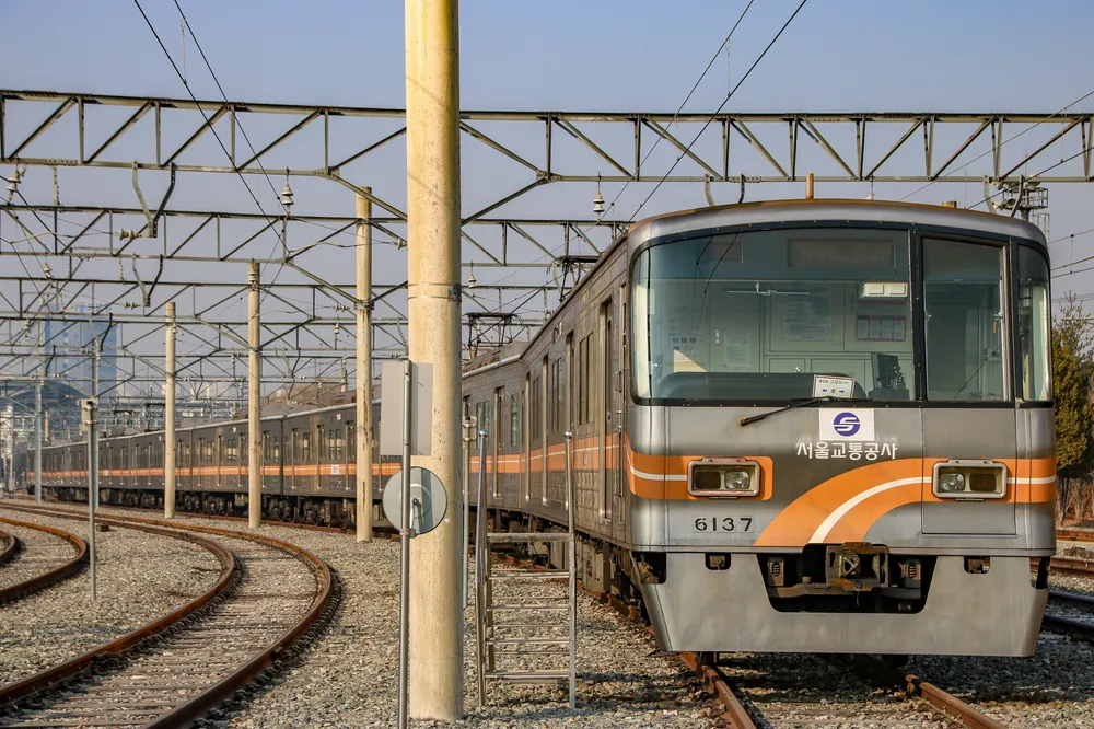 서울 지하철노선도 크게보기