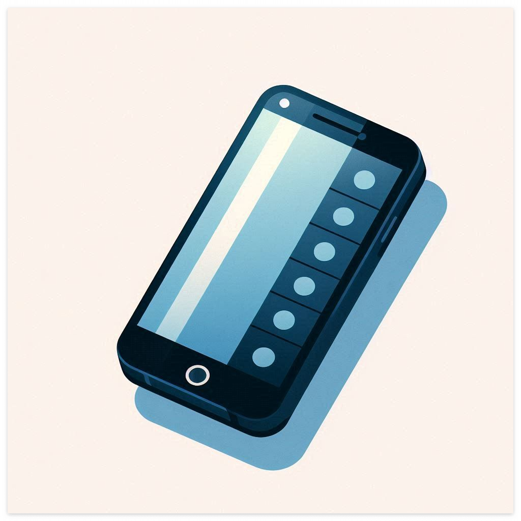 핸드폰을 습득했을 때 올바른 처리 방법과 관련 법규