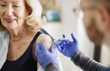 대상포진 예방접종