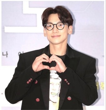 비(정지훈) 불륜설