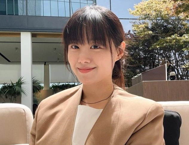 송지은 프로필 나이 고향 학력 시크릿 경력 &amp;#124; 송지은 박위 열애 근황