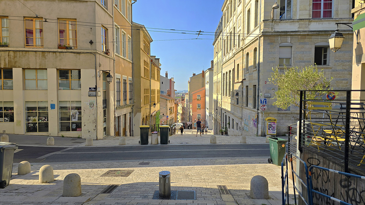 몬테 드 라 그랑드 코트