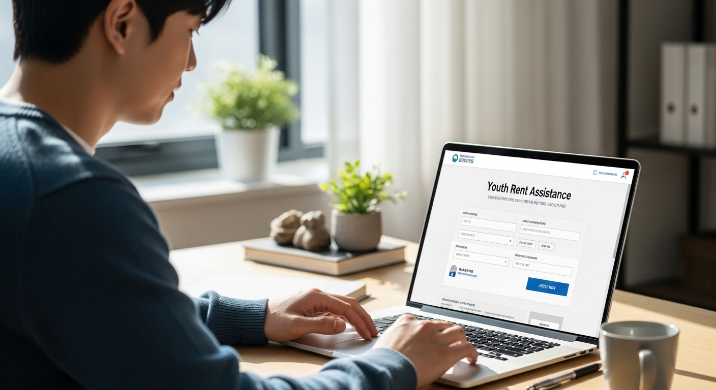 청년 월세 지원