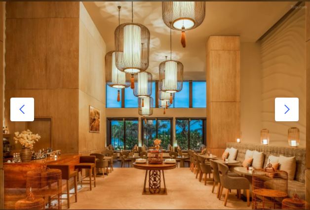 하얏트 리젠시 다낭 리조트 앤드 스파13