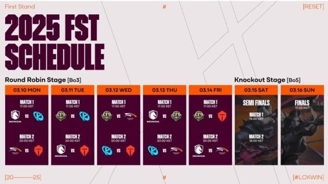 2025-LOL-퍼스트-스탠드