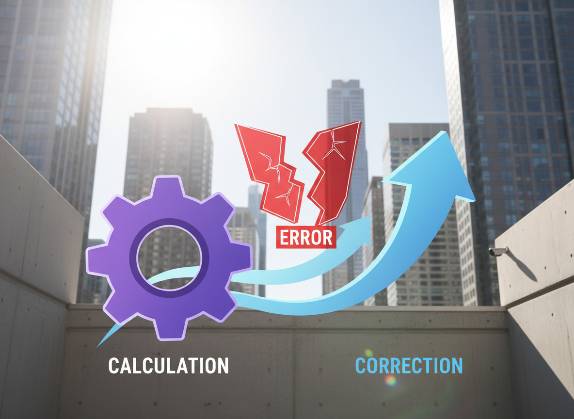 연말정산 중복 인적공제 실수 가산세 수정 방법