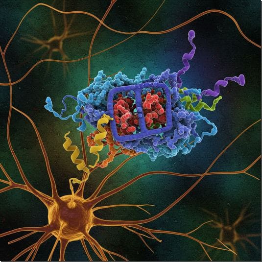 타우 단백질 기능 및 역할, 엉킴과 알츠하이머병