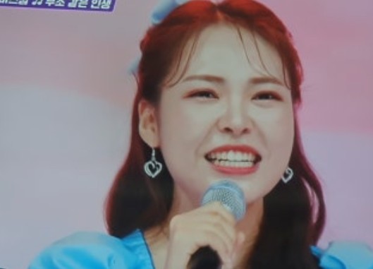 미스김 나이 프로필 고향 아버지 김영식 결혼 본명 팬카페 될놈 소속사