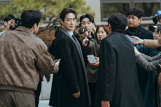 레이디 두아 드라마 리뷰