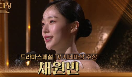 채원빈 프로필 및 작품활동