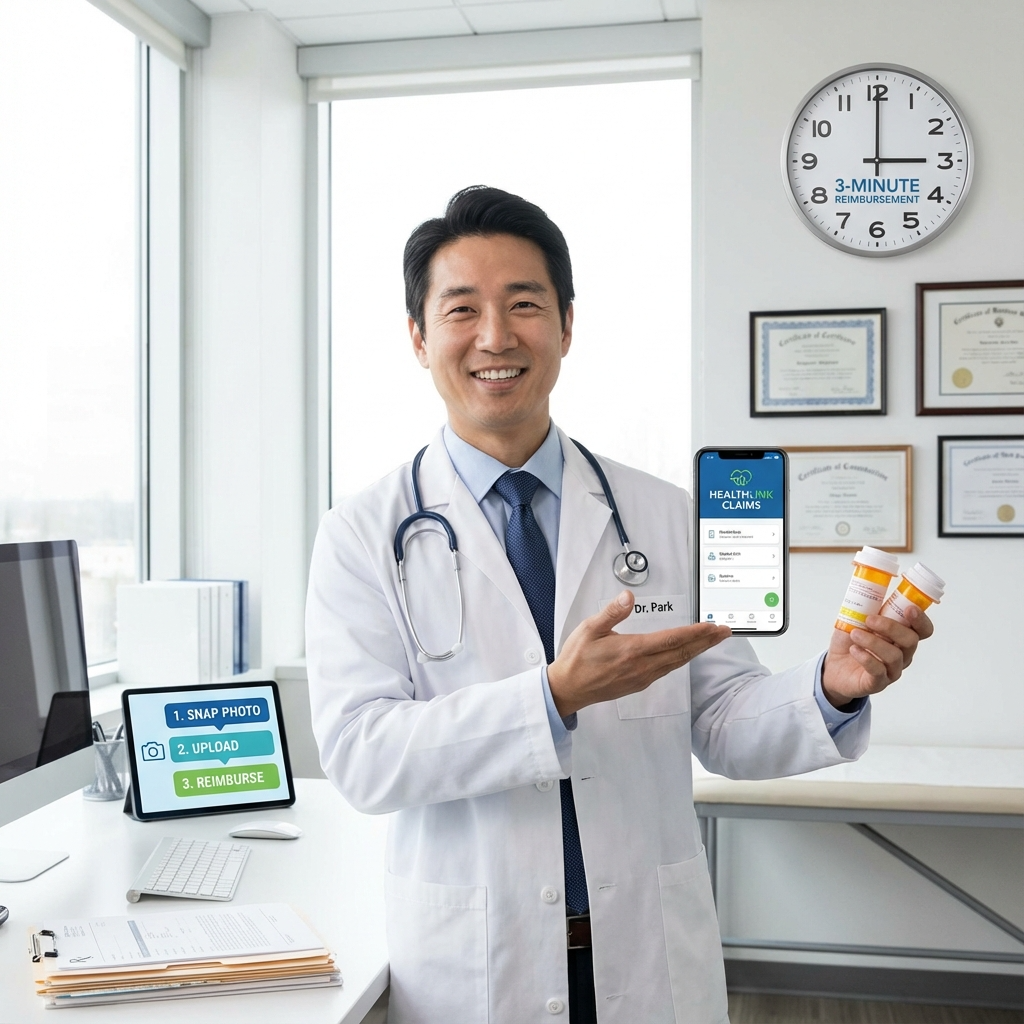 매달 10만원 손실 막는 실손보험 청구 비법