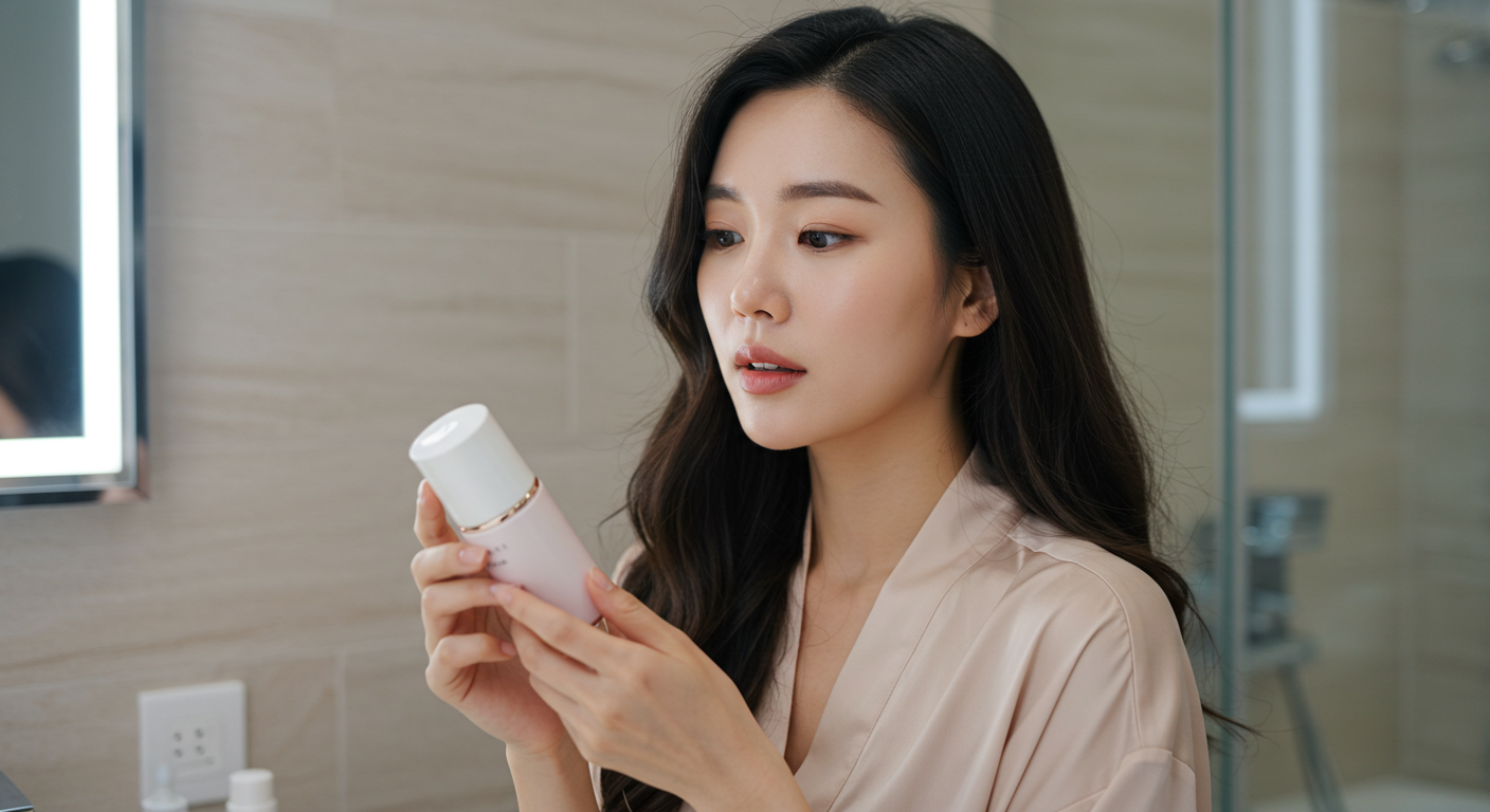 눈밑 꺼짐 시술 총정리