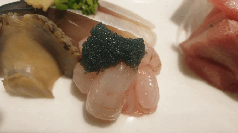 좌동 문스시