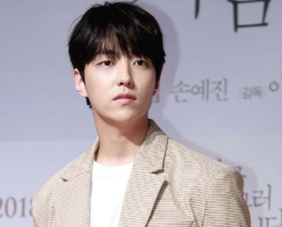 이유진 제작발표회